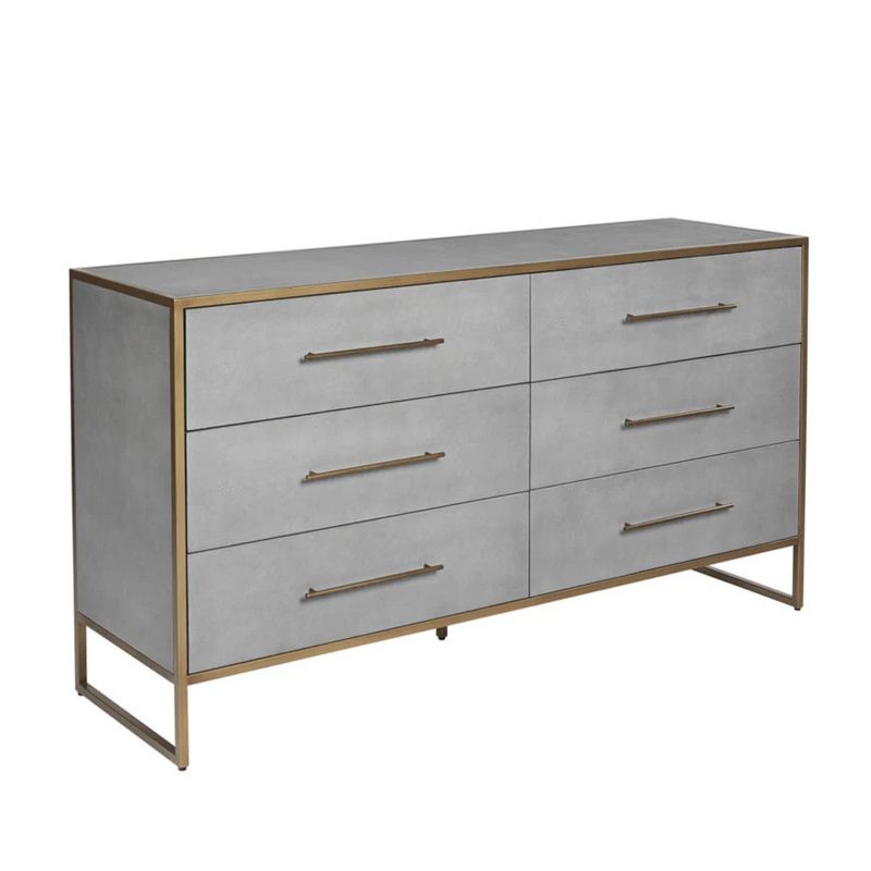 Venice Dresser