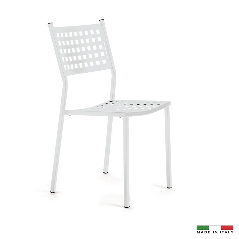 Alice Italian Outdoor Chair
