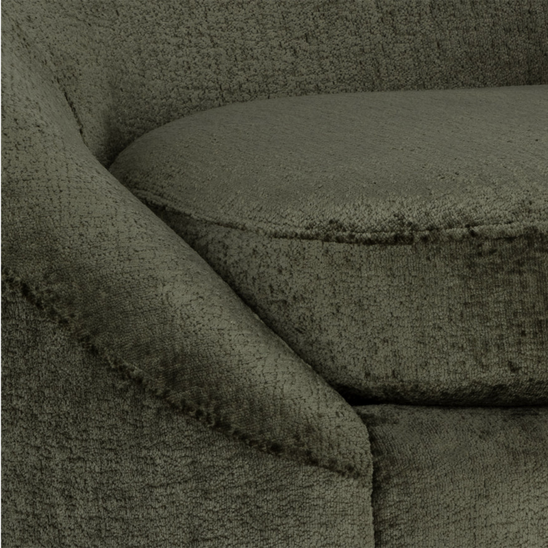 Bliss Swivel Lounge Chair