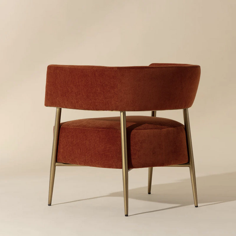 Maestro Lounge Chair