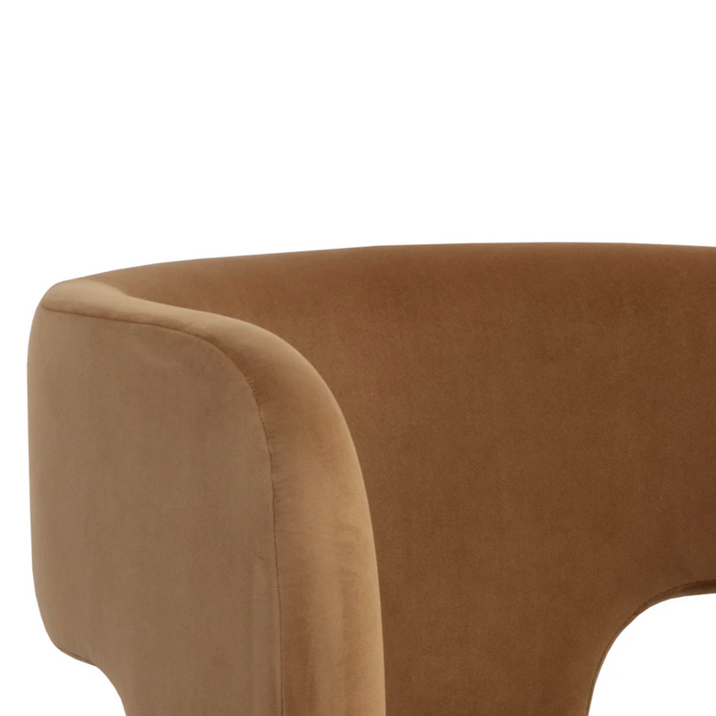 Isidore Lounge Chair