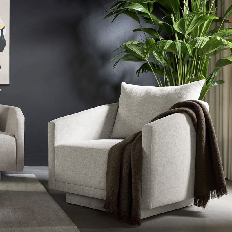 Gannon Armchair