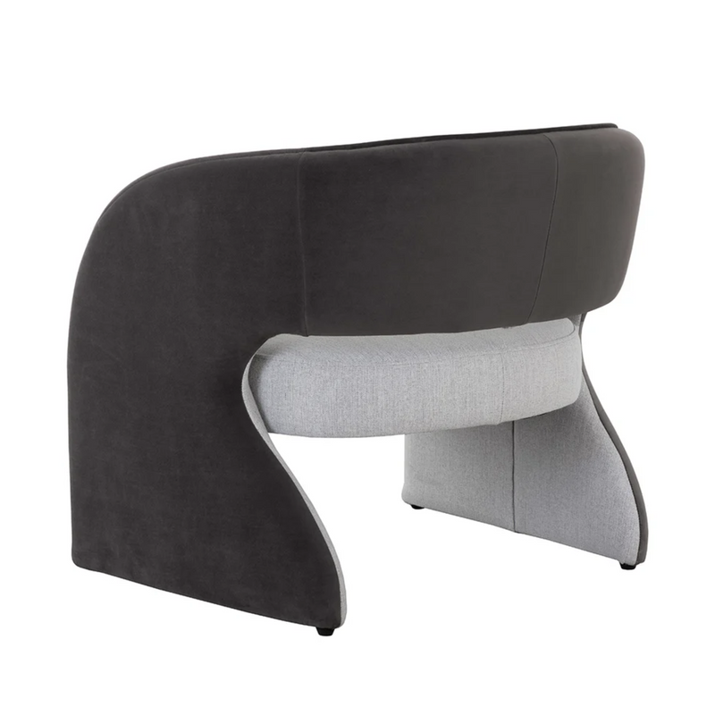 Rosalia Lounge Chair