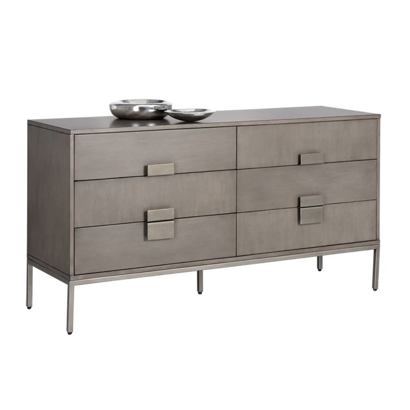 Jade Dresser