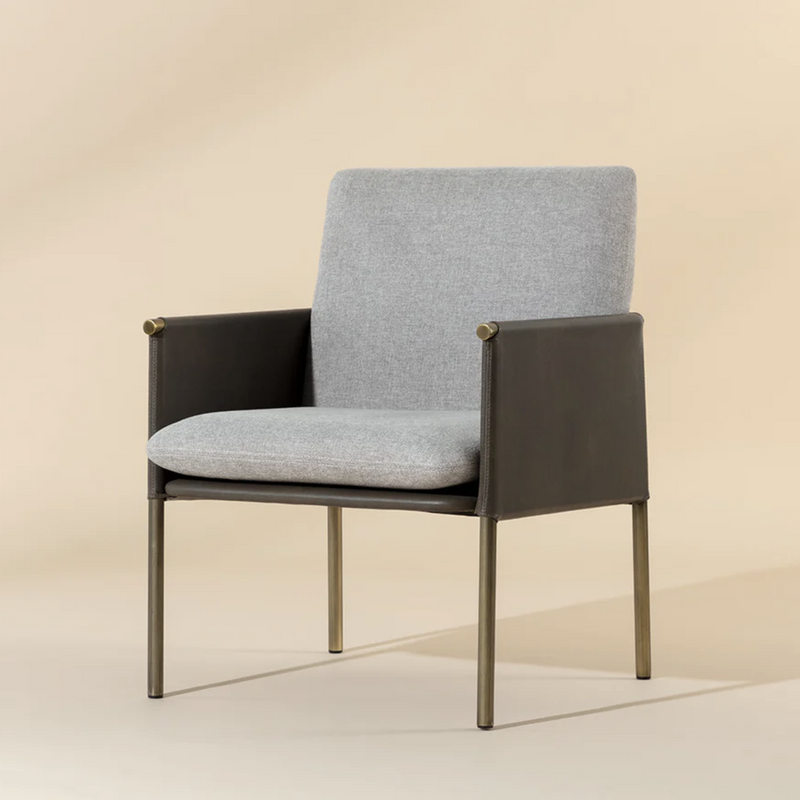 Bellevue Lounge Chair