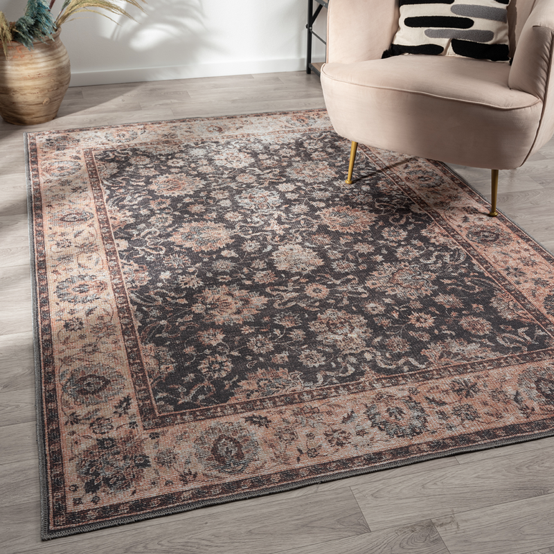 Jaipur Area Rug