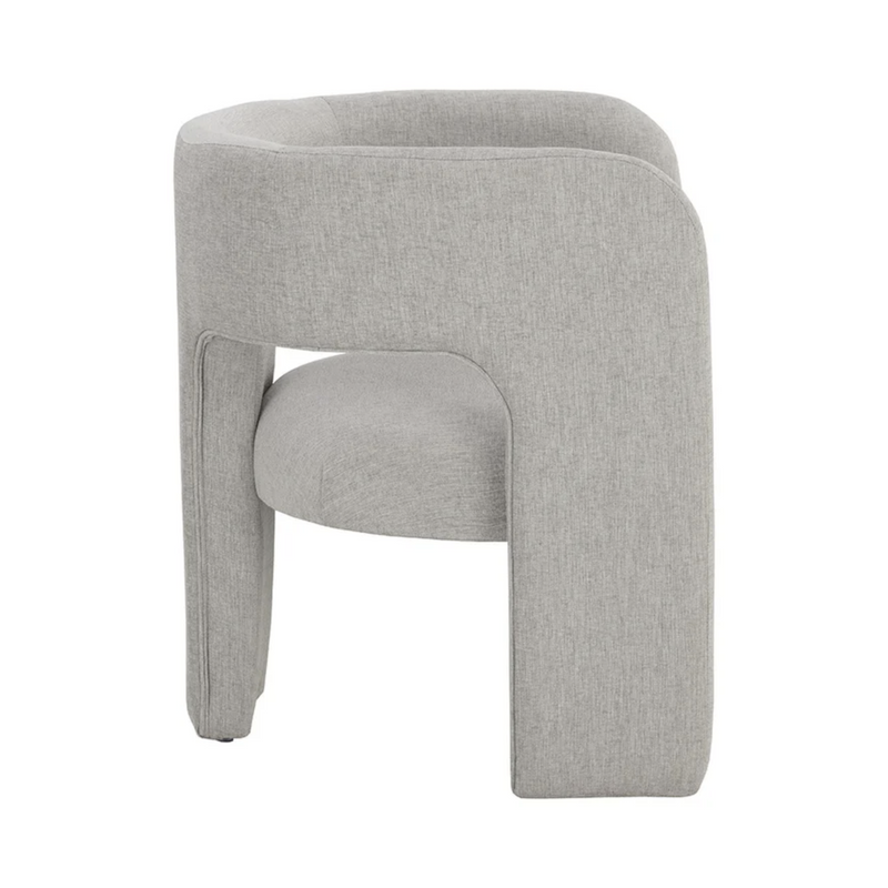 Isidore Lounge Chair