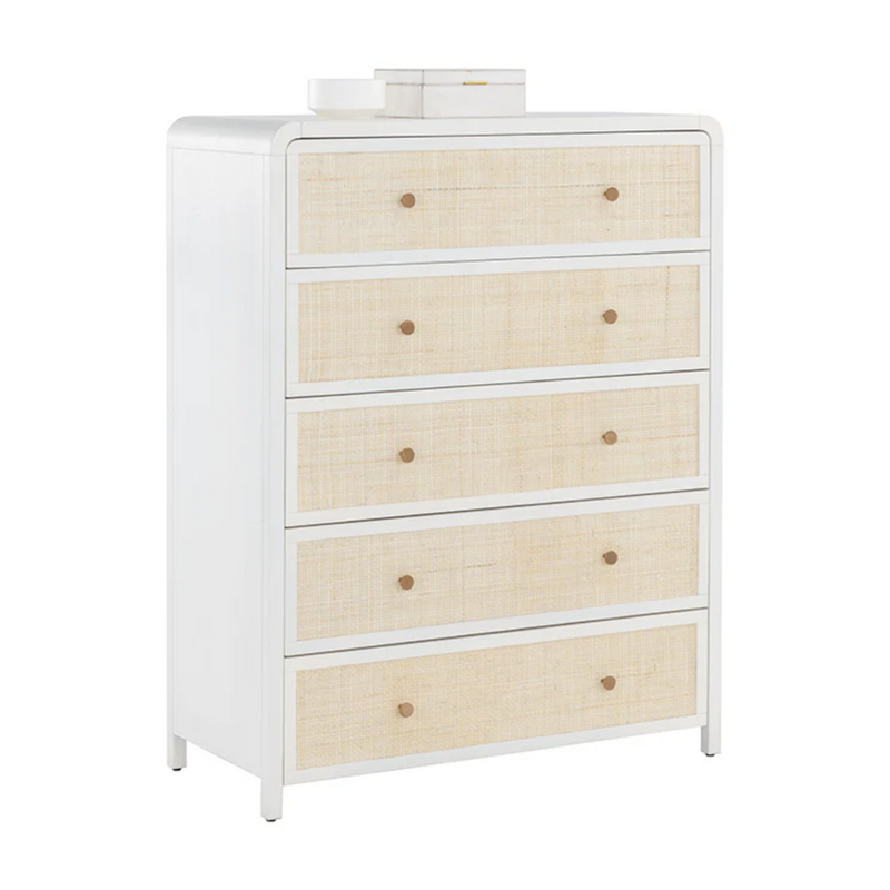 Tierra Chest