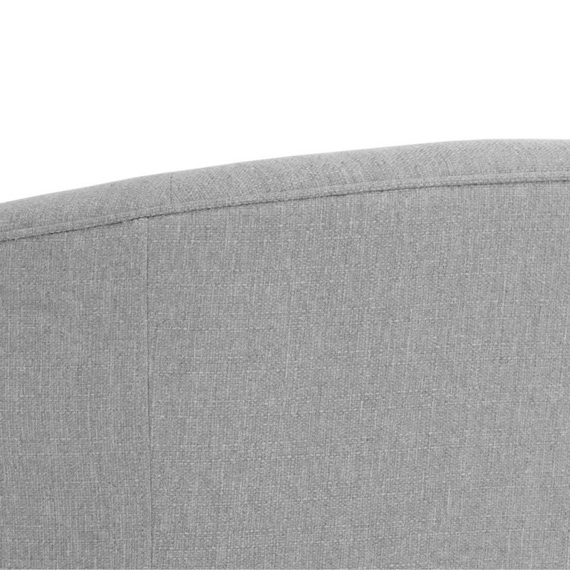 Grimaldi Swivel Armchair