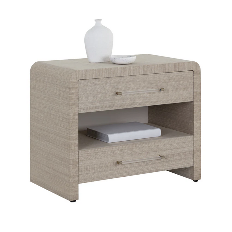 Atherton Nightstand