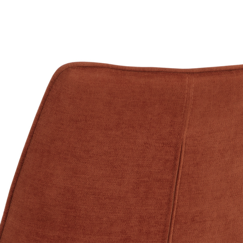 Freya Swivel Dining Chair
