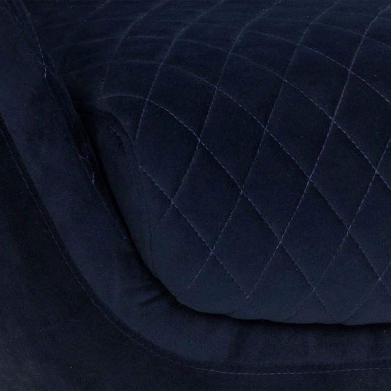 Carine Swivel Lounge Chair