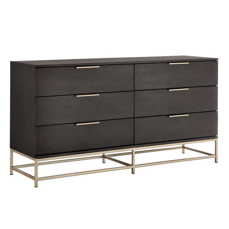Rebel Dresser - Small