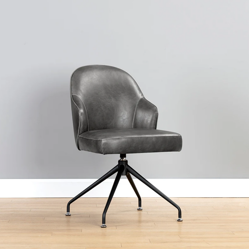 Bretta Swivel Dining Chair