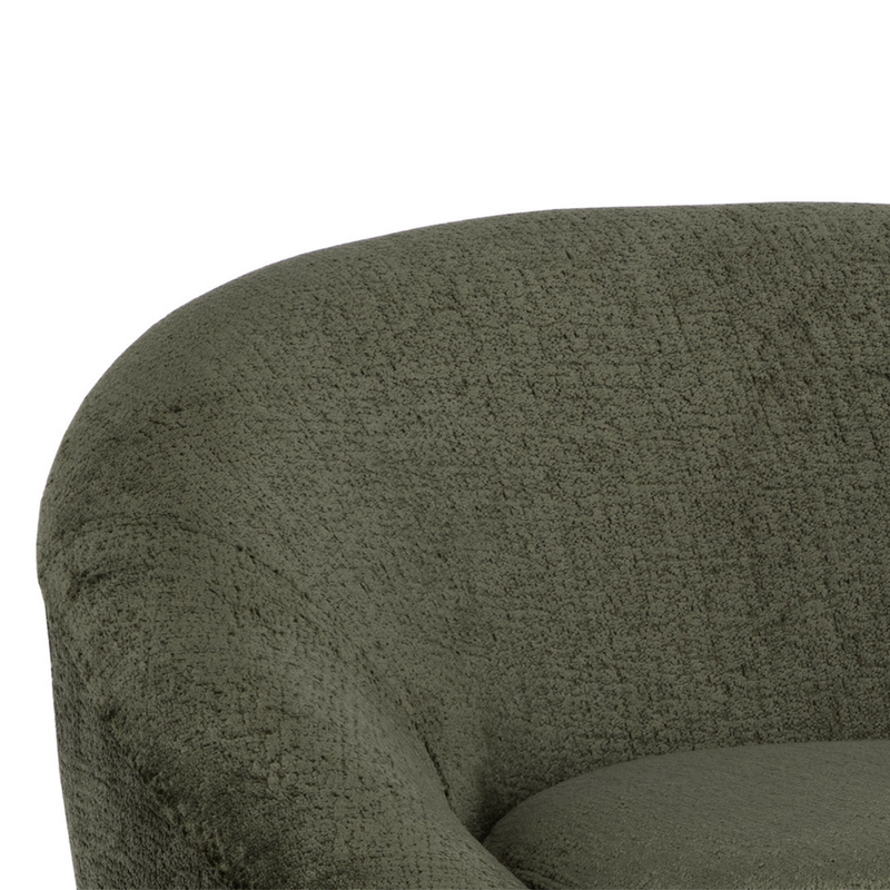 Bliss Swivel Lounge Chair