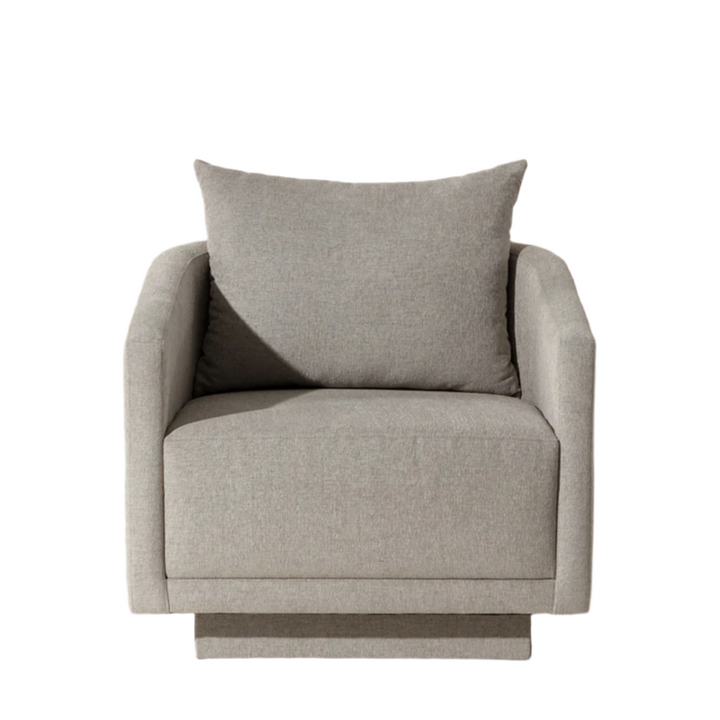 Gannon Armchair
