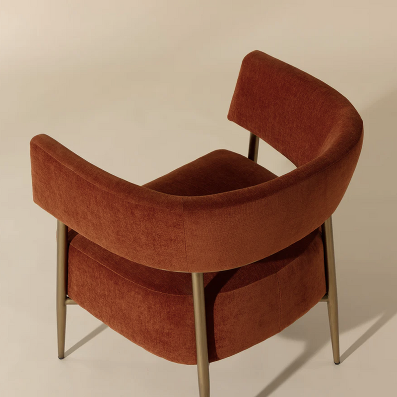 Maestro Lounge Chair