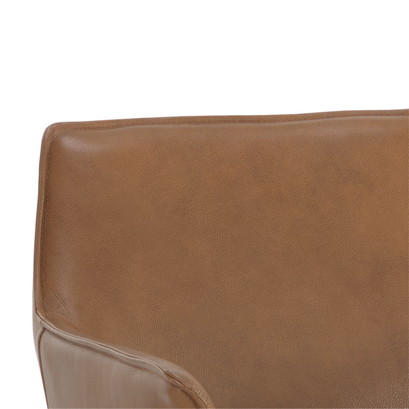 Crosby Swivel Lounge Chair