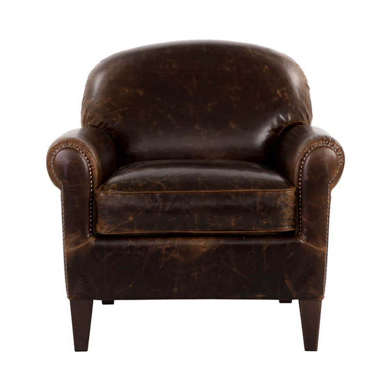 Bastoni Lounge Chair