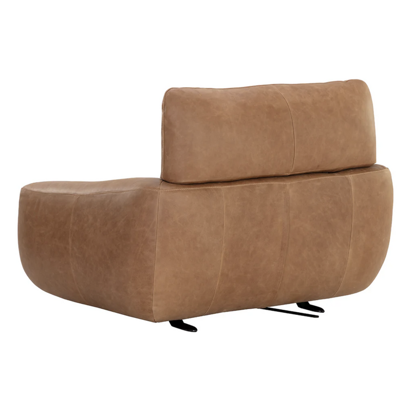 Paget Glider Lounge Chair
