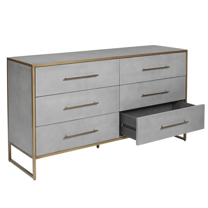 Venice Dresser