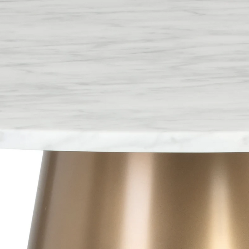 Damon Bistro Table - 35.5"