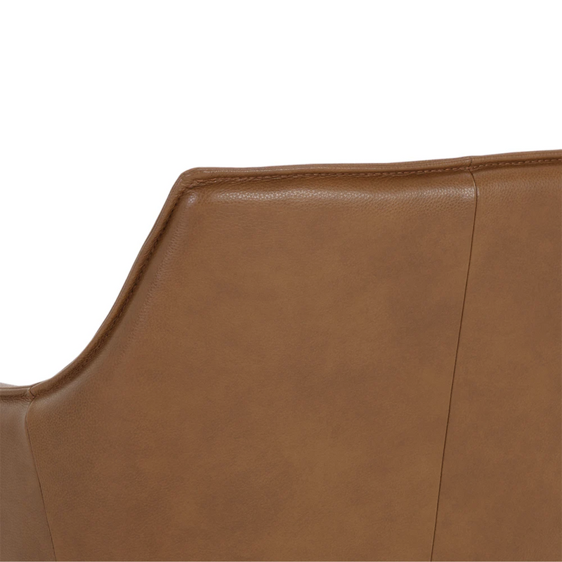 Crosby Swivel Lounge Chair