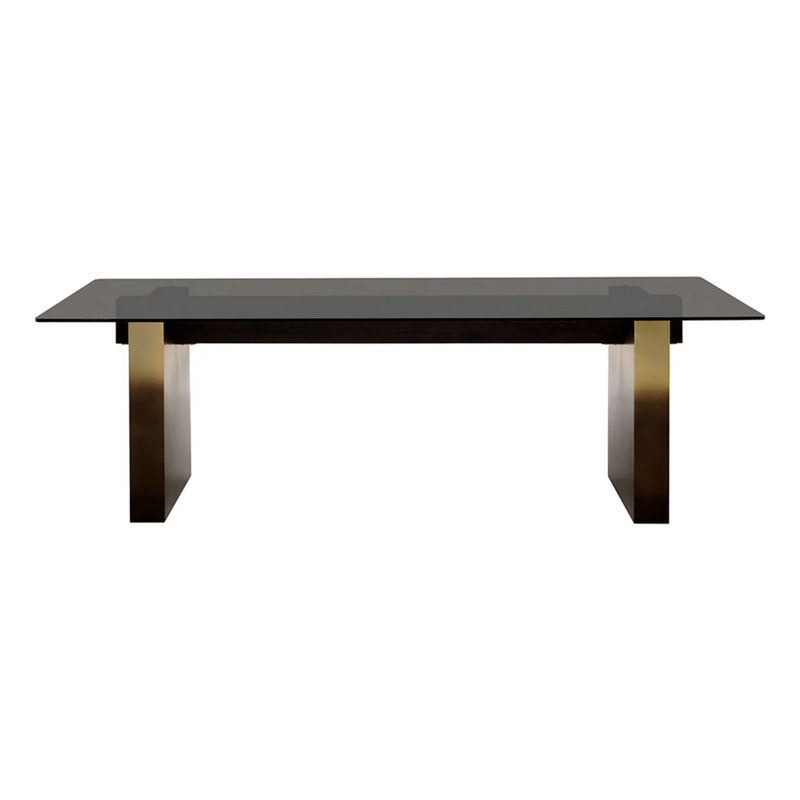 Calvosa Dining Table Base