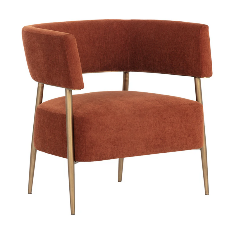 Maestro Lounge Chair