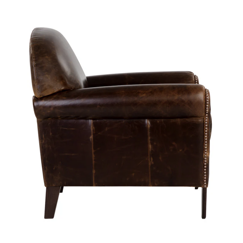 Bastoni Lounge Chair