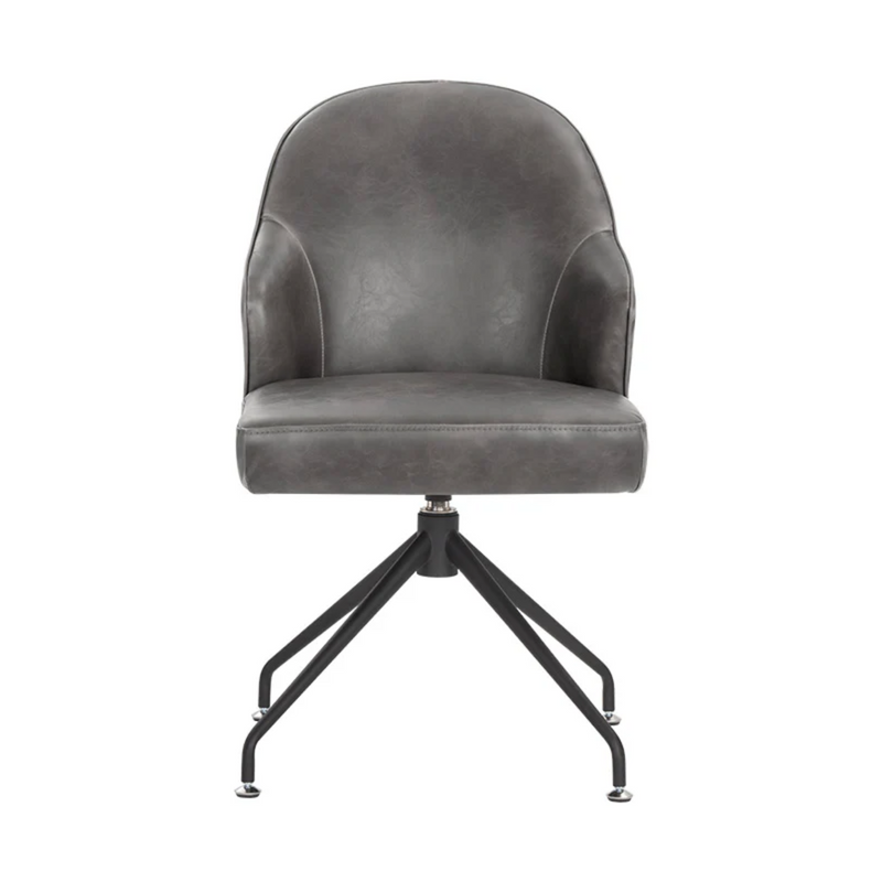 Bretta Swivel Dining Chair