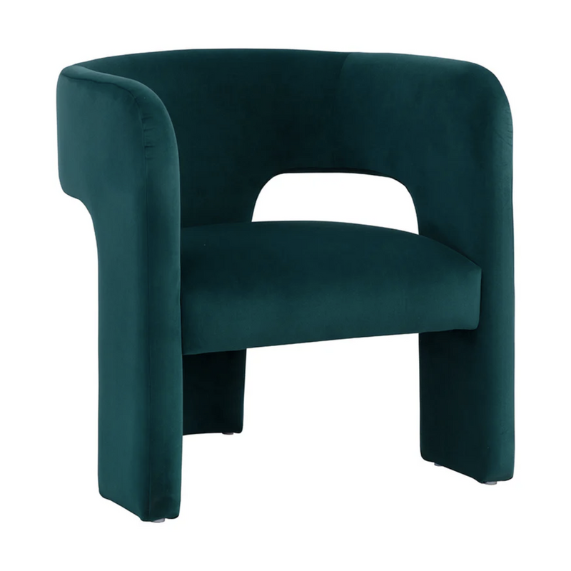 Isidore Lounge Chair