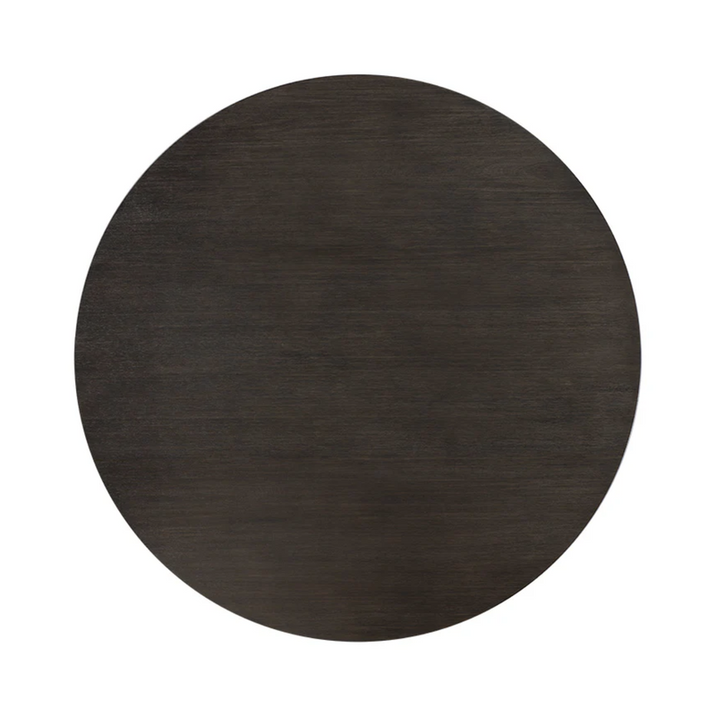Cypher Dining Table Top - Wood - 55"