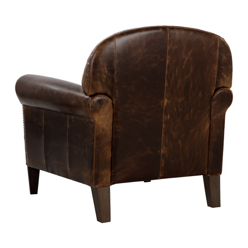 Bastoni Lounge Chair