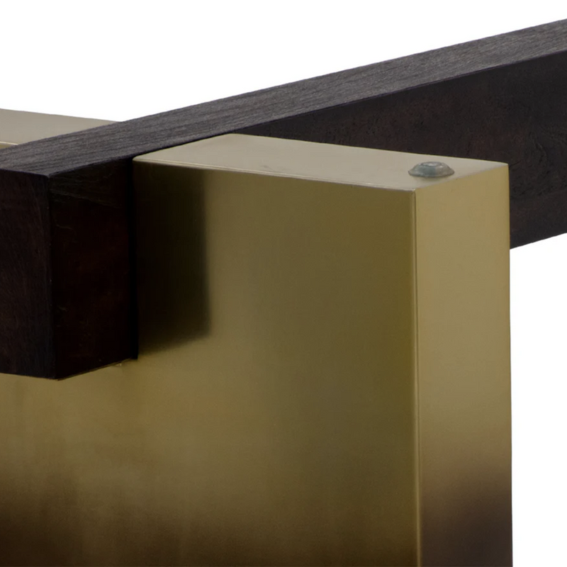 Calvosa Dining Table Base
