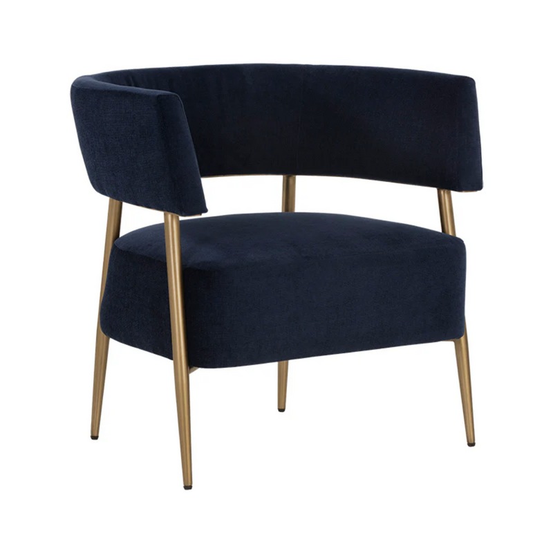Maestro Lounge Chair