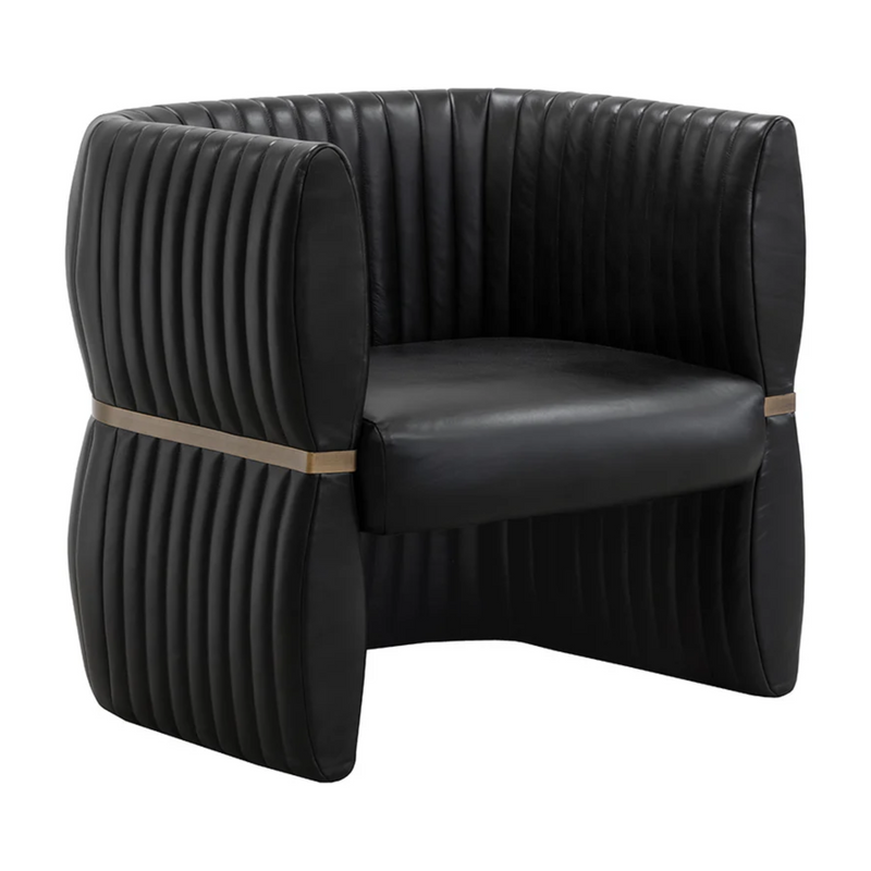 Tryor Lounge Chair