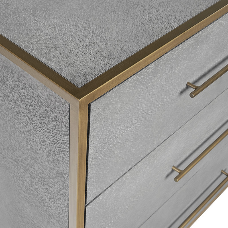 Venice Dresser