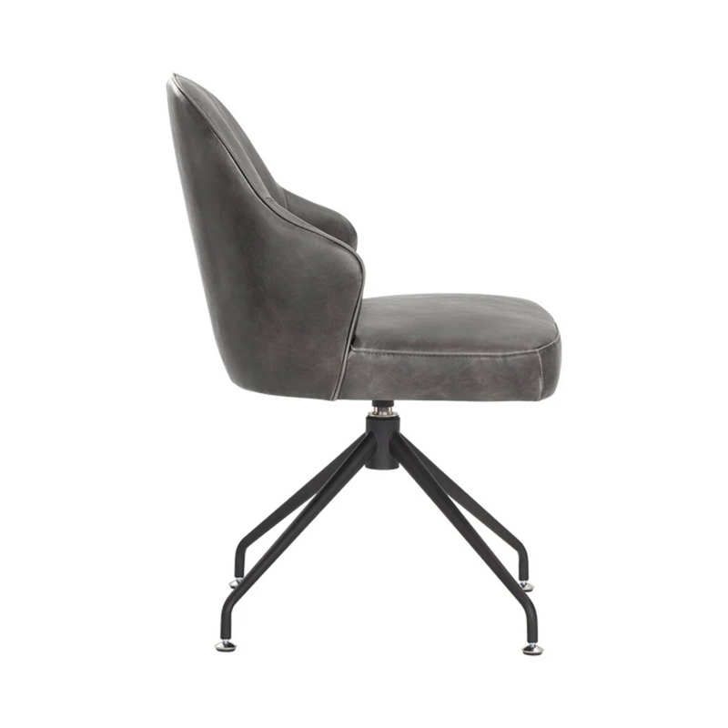 Bretta Swivel Dining Chair