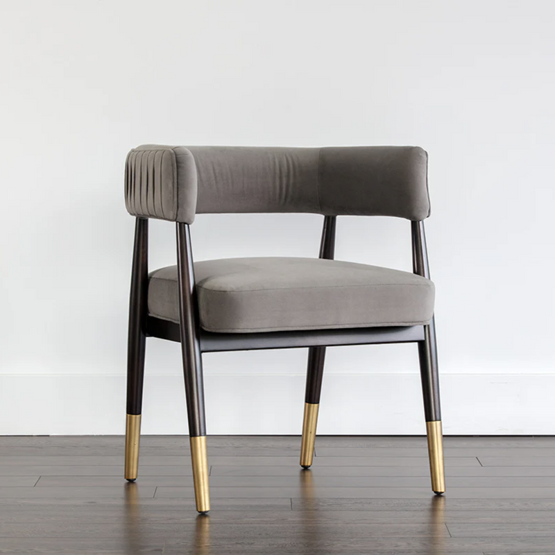 Callem Dining Armchair