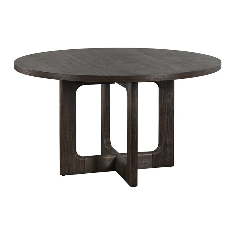 Cypher Dining Table Top - Wood - 55"
