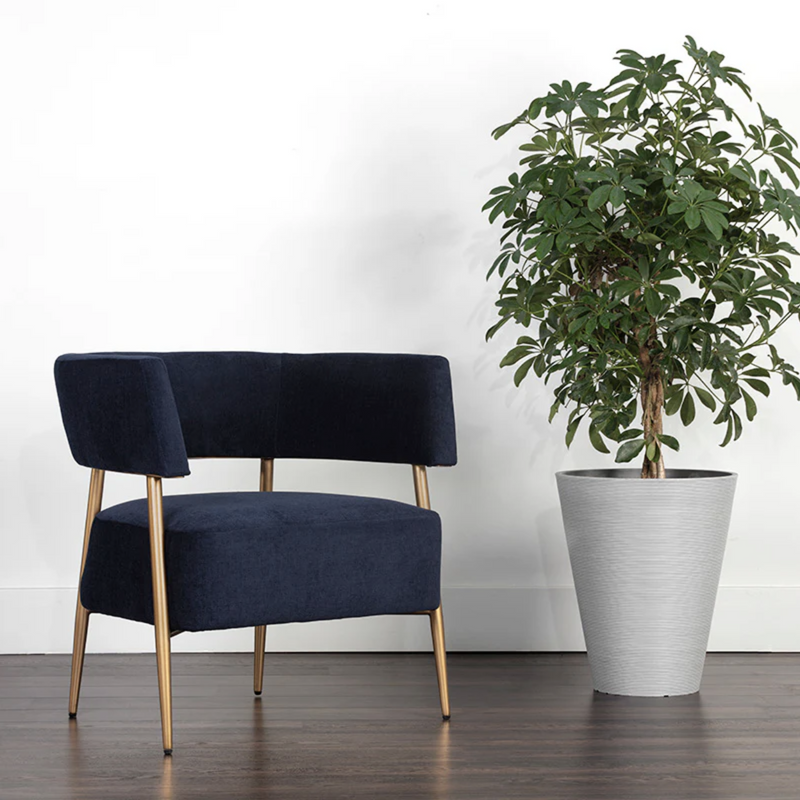 Maestro Lounge Chair