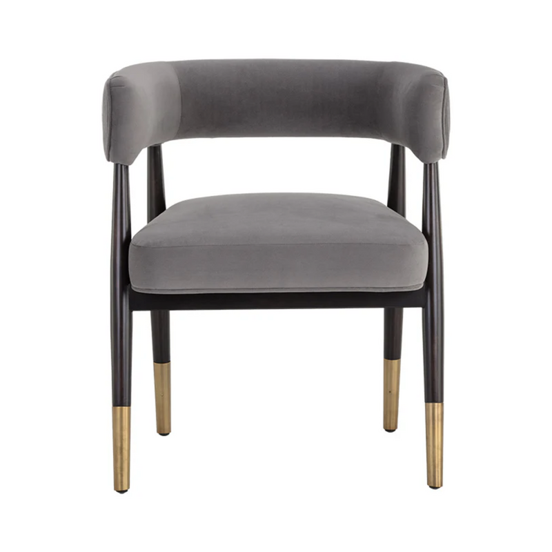 Callem Dining Armchair