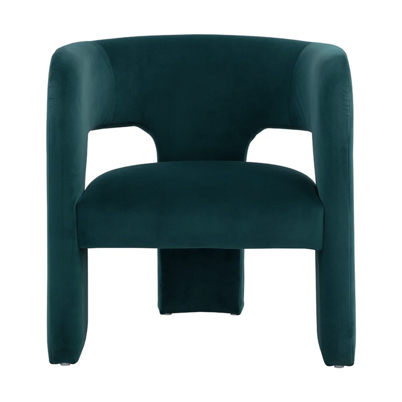 Isidore Lounge Chair