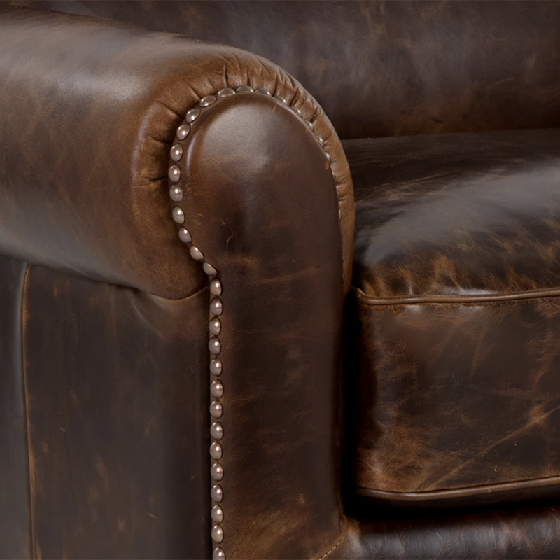 Bastoni Lounge Chair