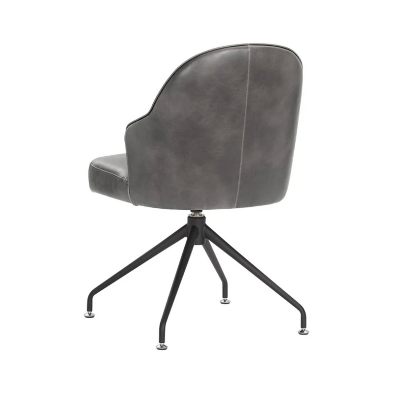 Bretta Swivel Dining Chair