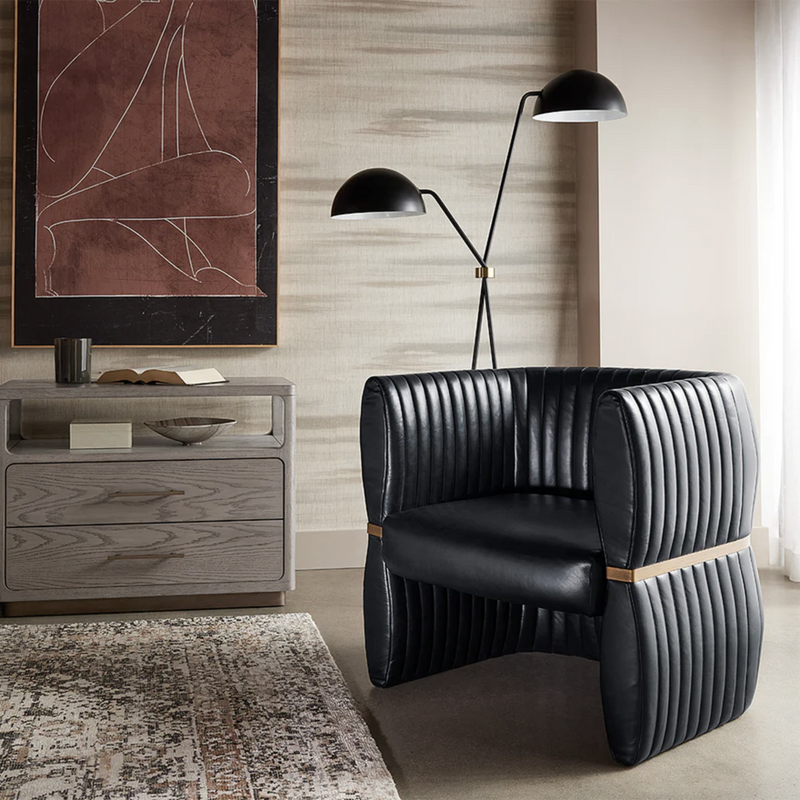 Tryor Lounge Chair