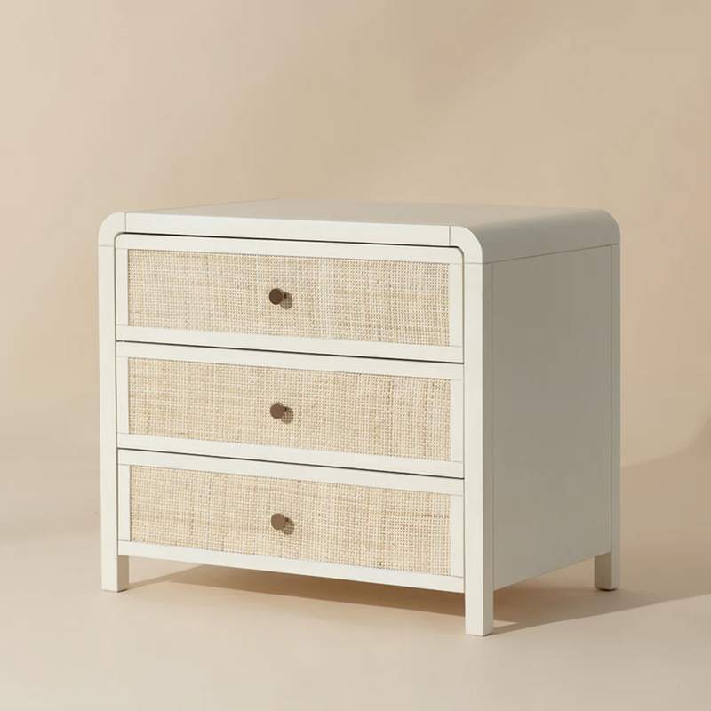 Tierra Nightstand