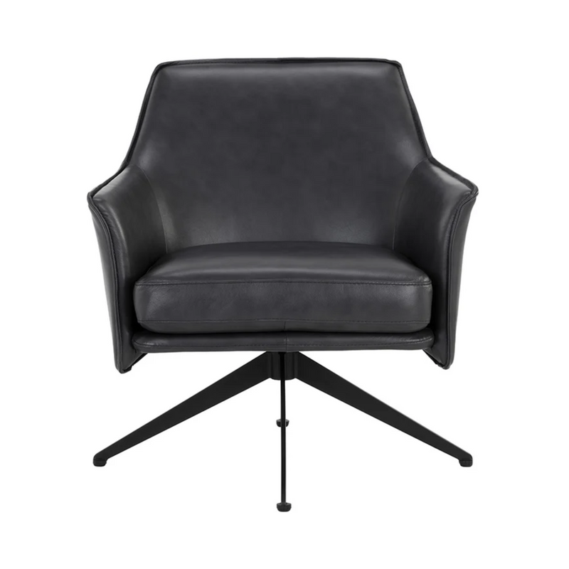Crosby Swivel Lounge Chair