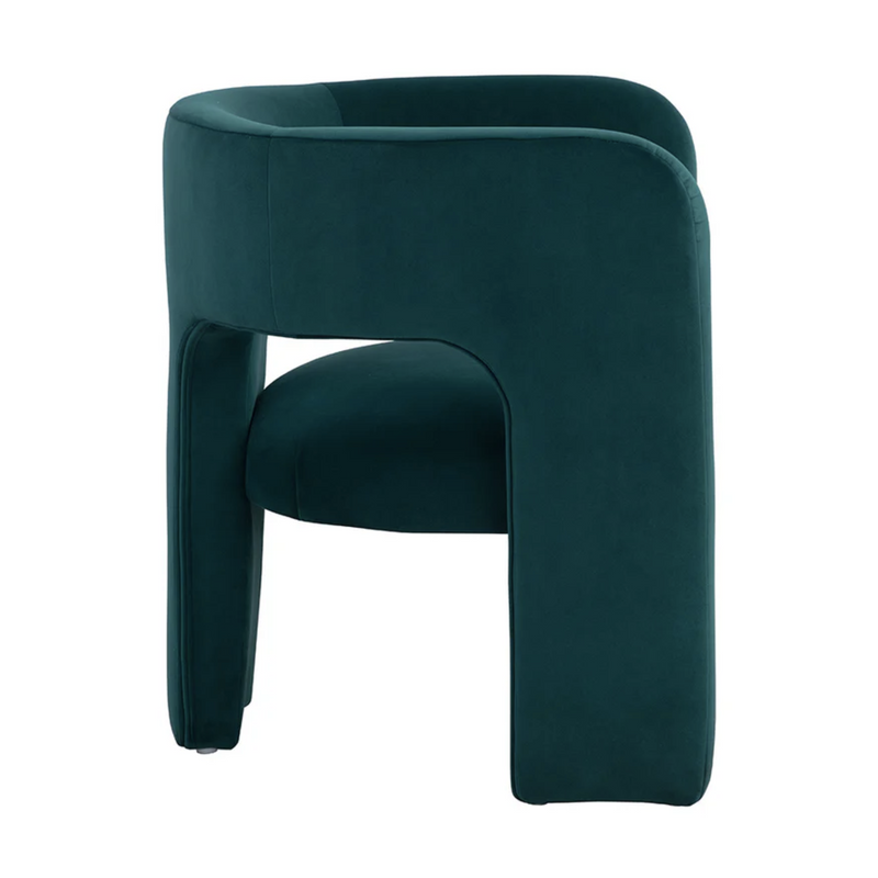 Isidore Lounge Chair